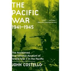 ISBN The Pacific War livre Livre de poche