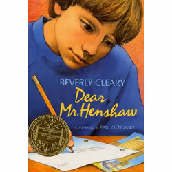 ISBN Dear Mr. Henshaw, 144 pages