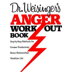 ISBN Dr Weisinger Anger W livre Livre de poche