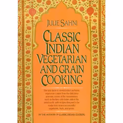 ISBN Classic Indian Veget Ck, Couverture rigide, 512 pages