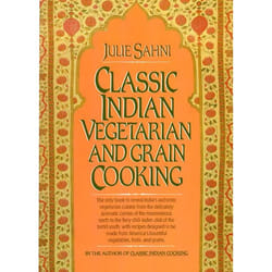 ISBN Classic Indian Veget Ck livre Couverture rigide