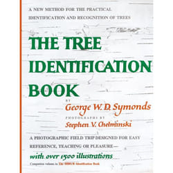 ISBN Tree Identification livre Livre de poche