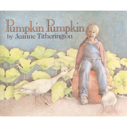 ISBN Pumpkin Pumpkin livre Couverture rigide