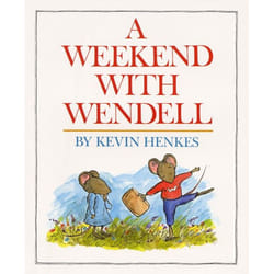 ISBN A Weekend with Wendell livre Couverture rigide
