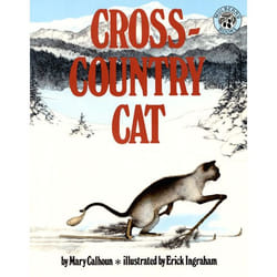 ISBN Cross-Country Cat livre