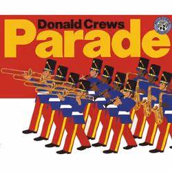 ISBN Parade, Livre broché, 32 pages