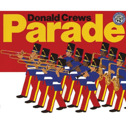 ISBN Parade livre
