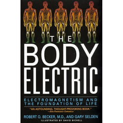 ISBN The Body Electric livre Livre de poche