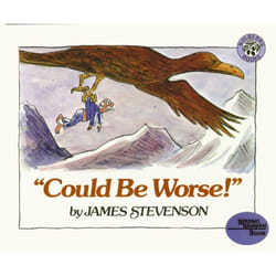 ISBN Could Be Worse! livre