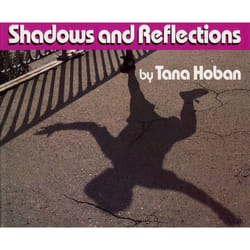 ISBN Shadows and Reflections livre Couverture rigide