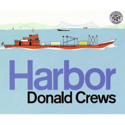 ISBN Harbor livre