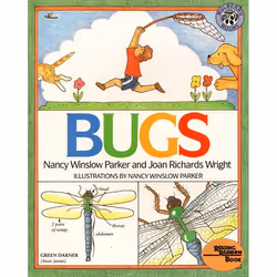 ISBN Bugs, Livre broché, 40 pages