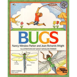 ISBN Bugs livre