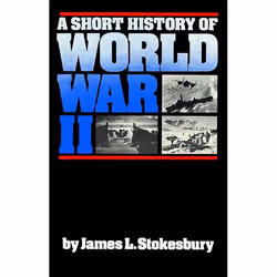 ISBN A Short History of World War II, Livre de poche, 416 pages