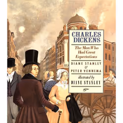 ISBN Charles Dickens, 48 pages
