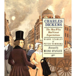 ISBN Charles Dickens livre