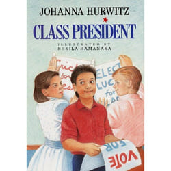 ISBN Class President livre Couverture rigide