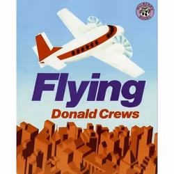 ISBN Flying, Livre broché, 40 pages