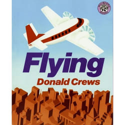ISBN Flying livre