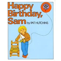ISBN Happy Birthday, Sam livre Livre broché 32 pages