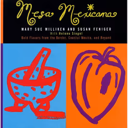 ISBN Mesa Mexicana, Couverture rigide, 272 pages