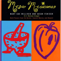ISBN Mesa Mexicana livre Couverture rigide