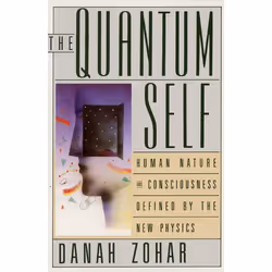 ISBN The Quantum Self, Livre de poche, 272 pages