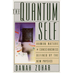 ISBN The Quantum Self livre Livre de poche