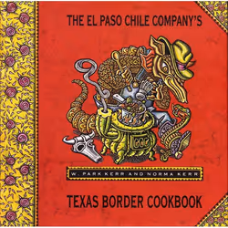 ISBN El Paso Chile Company, Couverture rigide, 288 pages