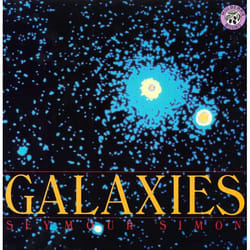 ISBN Galaxies livre