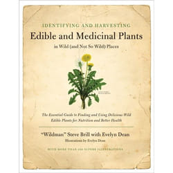 ISBN Identifying and Harvesting Edible and Medicinal Plants livre Livre de poche