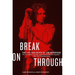 ISBN Break on Through livre Livre de poche