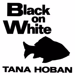 ISBN Black on White, Marchandise, 12 pages