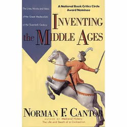 ISBN Inventing the Middle Ages, Livre de poche, 480 pages
