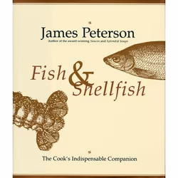 ISBN Fish & Shellfish, Couverture rigide, 464 pages