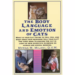 ISBN Cats Body Language, Livre de poche, 300 pages