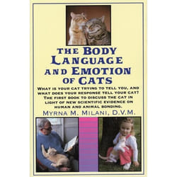 ISBN Cats Body Language livre Livre de poche
