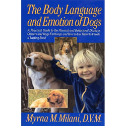 ISBN Dogs Body Language livre Livre de poche