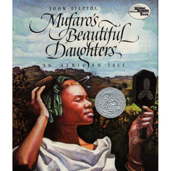 ISBN Mufaro's Beautiful Daughters Big Book livre Livre broché 32 pages