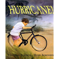 ISBN Hurricane! livre Couverture rigide