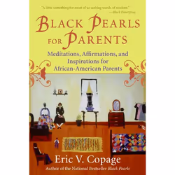 ISBN Black Pearls for Parents, Livre de poche, 400 pages