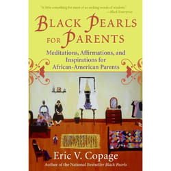 ISBN Black Pearls for Parents livre Livre de poche