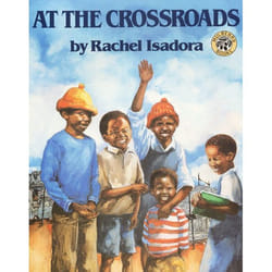 ISBN At the Crossroads livre