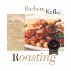 ISBN Roasting-A Simple Art, Couverture rigide, 464 pages