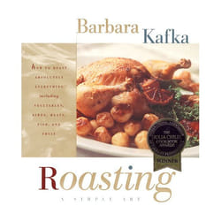 ISBN Roasting-A Simple Art livre Couverture rigide