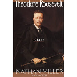 ISBN Theodore Roosevelt livre Livre de poche