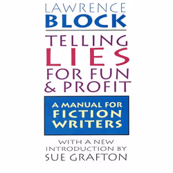 ISBN Telling Lies for Fun &amp; Profit, Livre de poche, 256 pages