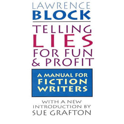 ISBN Telling Lies for Fun & Profit livre Livre de poche