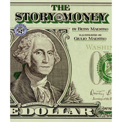 ISBN The Story of Money livre