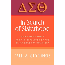 ISBN In Search of Sisterhood, Livre de poche, 336 pages
